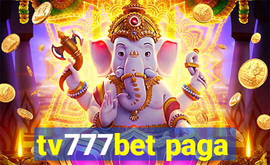 tv777bet paga